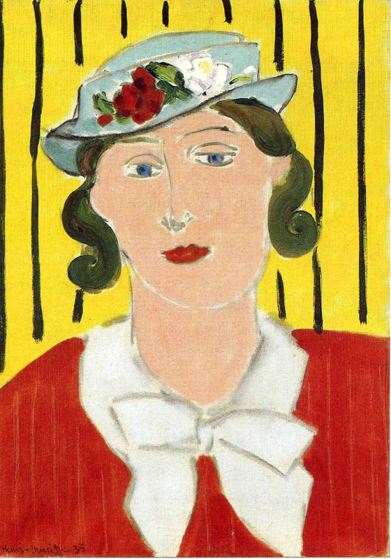 Woman Portrait<br>1939<br>