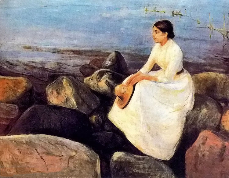 ֮ҹ, 1889