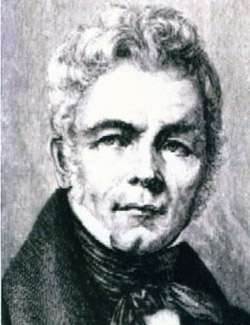 Karl Friedrich Schinkel