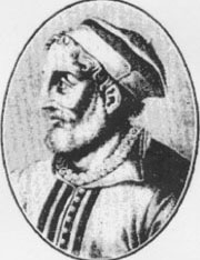 Baldassare Peruzzi