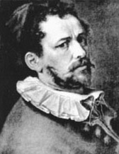 Bartholomaeus Spranger