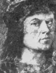 Bernardino Pinturicchio