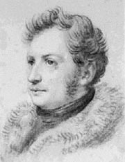 Friedrich Wilhelm von Schadow