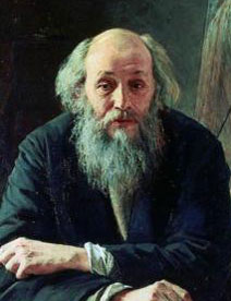 Nikolay Ge