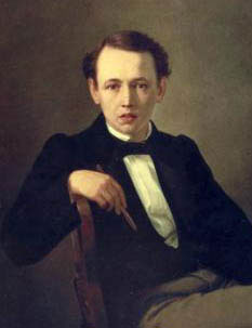 Vasily Perov