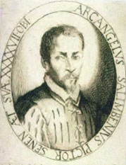 Ventura Salimbeni