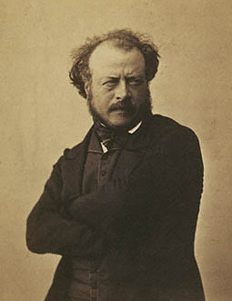 Antoine-Augustin Preault