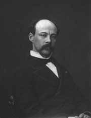 Charles Victor Thirion