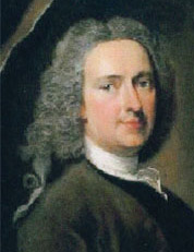 Cornelis Troost