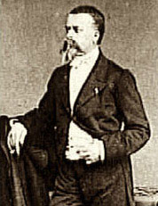 Edmond Jean Baptiste Tschaggeny