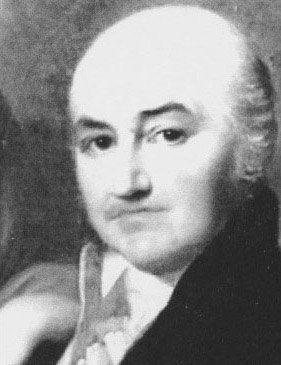 Friedrich Tischbein