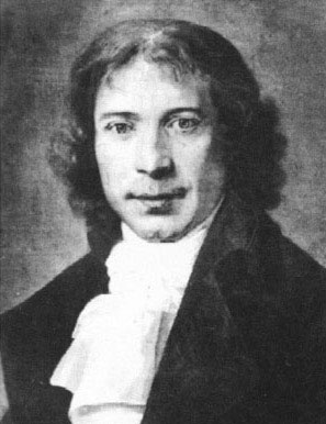 Heinrich Dannecker