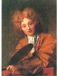 Jean Baptiste Santerre