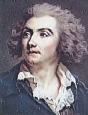 Jean Germain Drouais