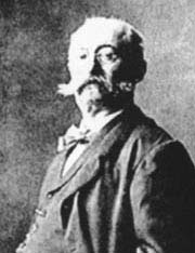 Paul Desire Trouillebert