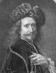 Pierre Dupuys