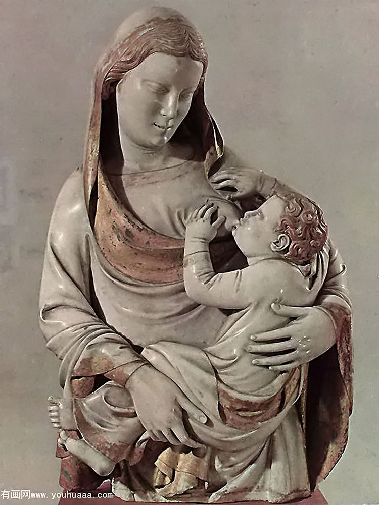 ʥĸ - madonna del latte