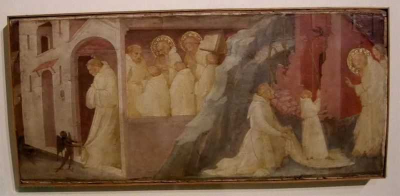 Pinacoteca vaticana