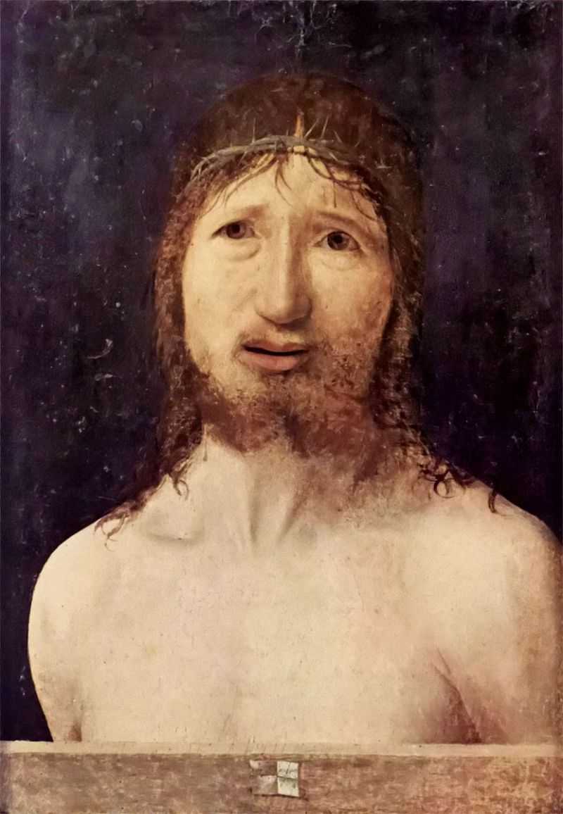 Ecce Homo