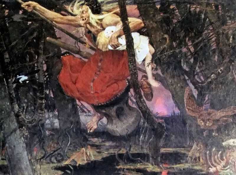 Viktor Vasnetsov_7