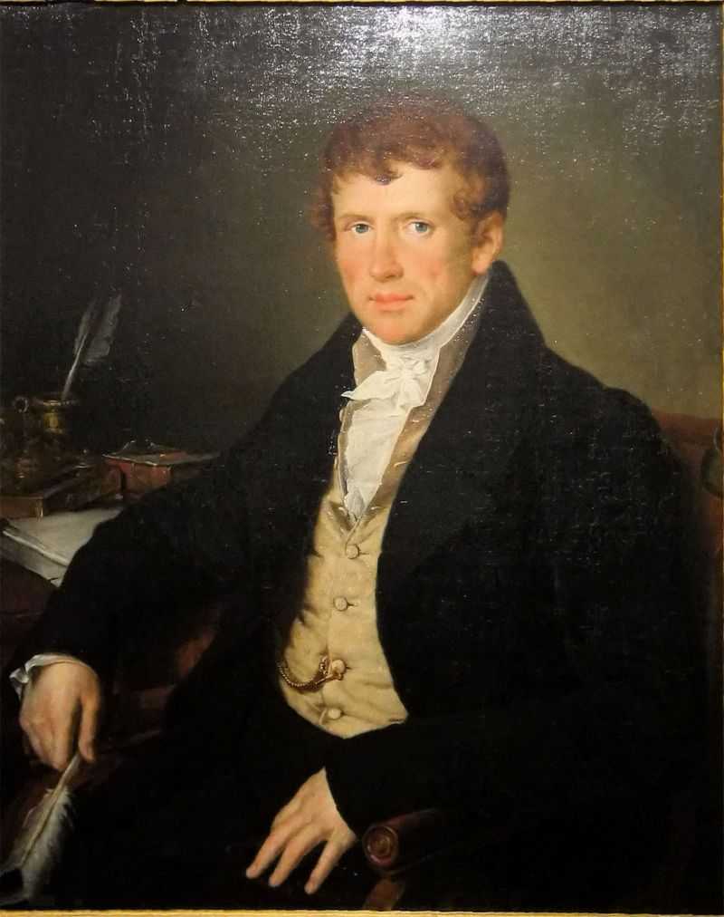 Vasily Andreyevich Tropinin_17