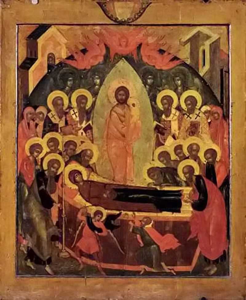 Dormition