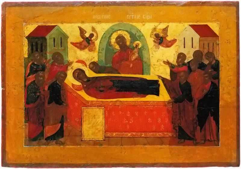 Dormition