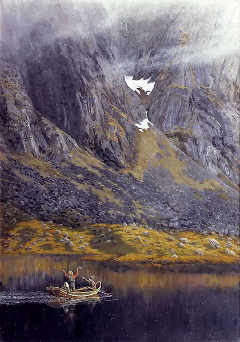 Theodor Kittelsen