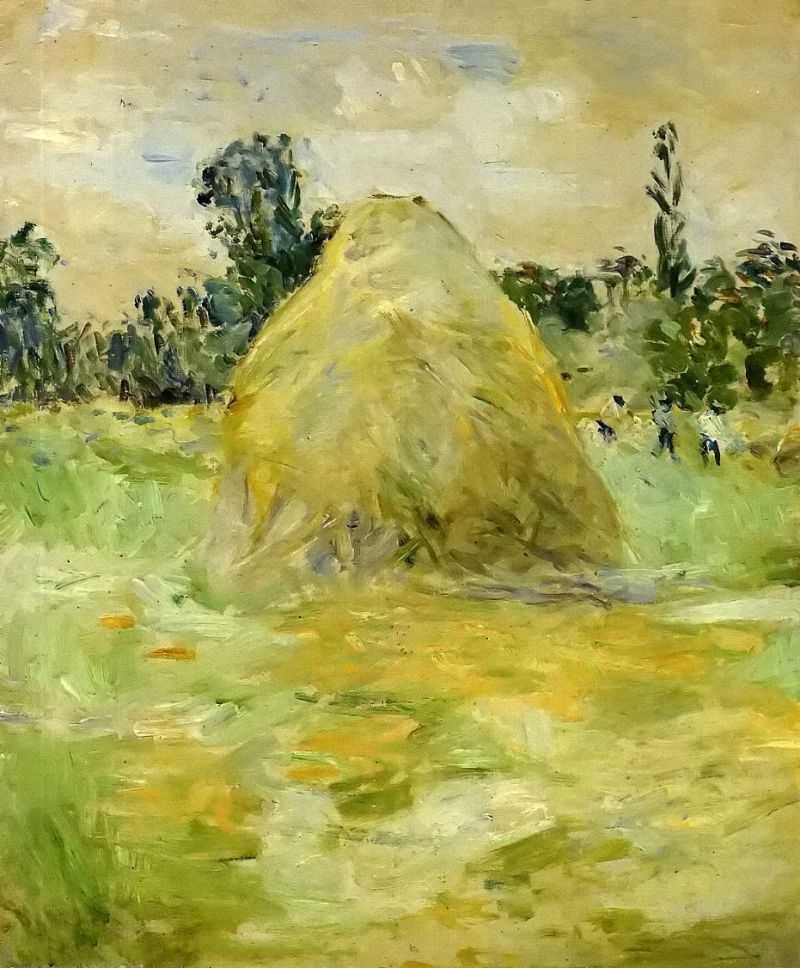 Haystack