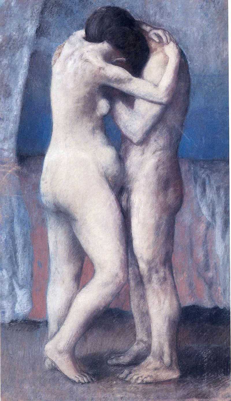 The Embrace