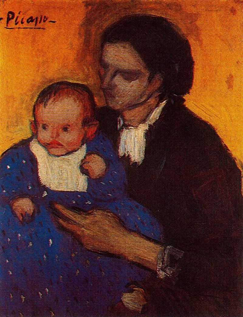 źӵŮ - Woman with child