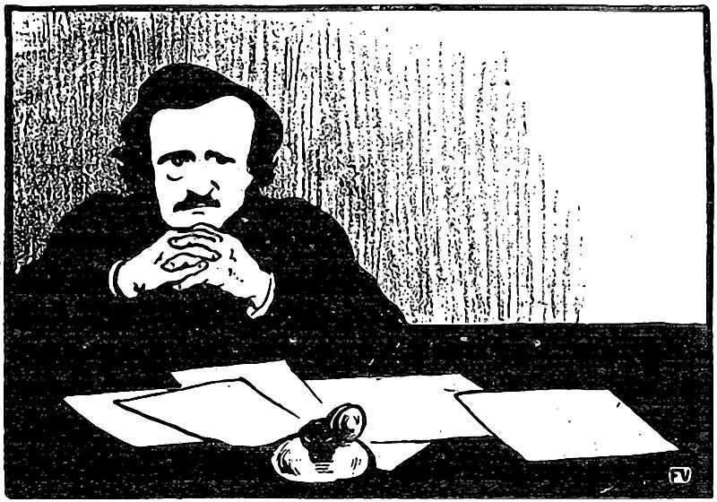 Edgar Allan Poe