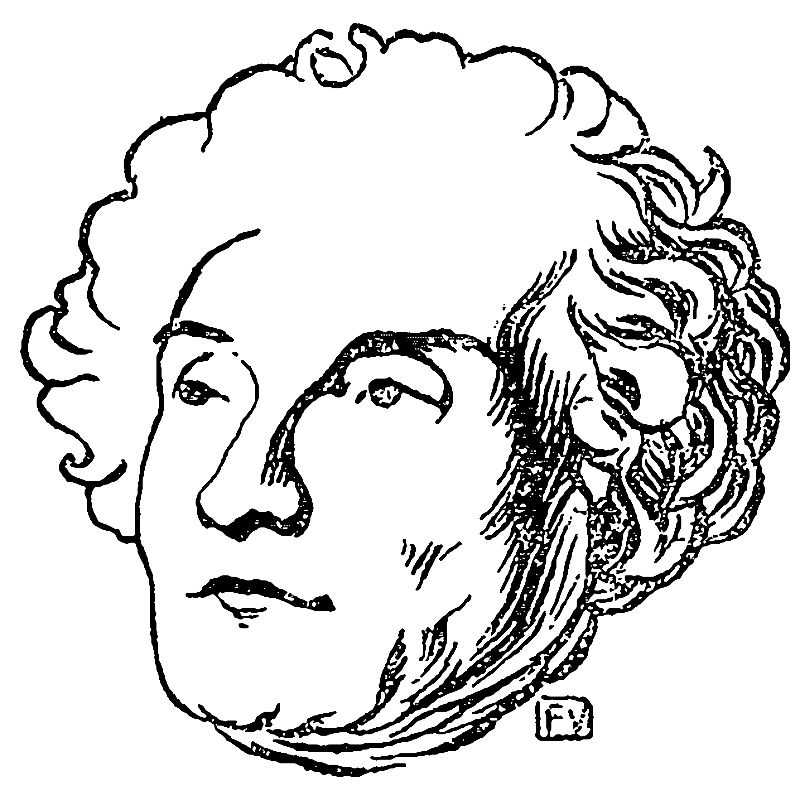 French writer Joseph de Maistre