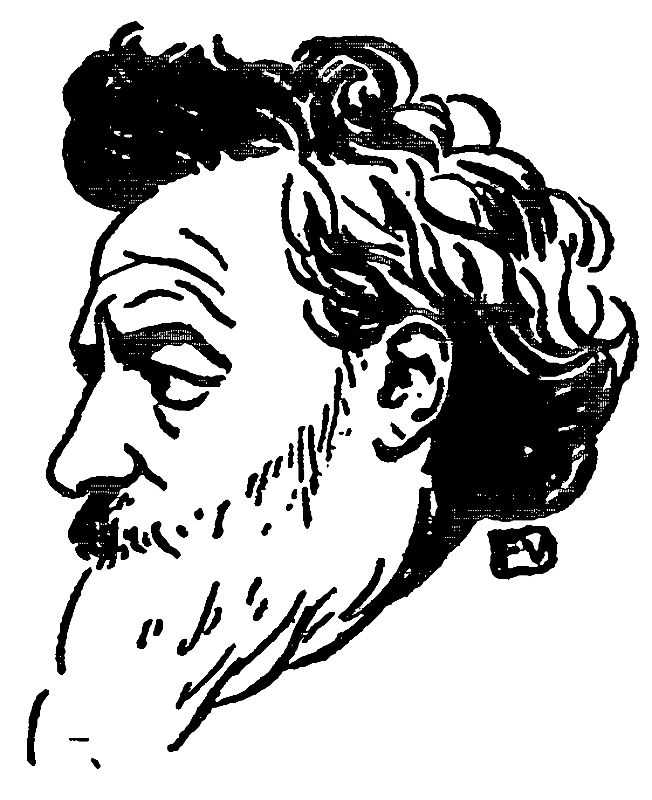 British designer and writer William Morris