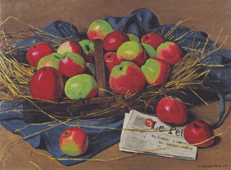 Apples