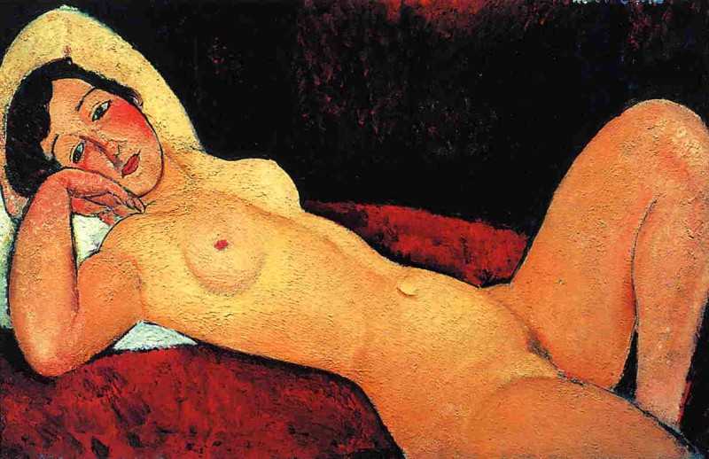 Reclining nude2