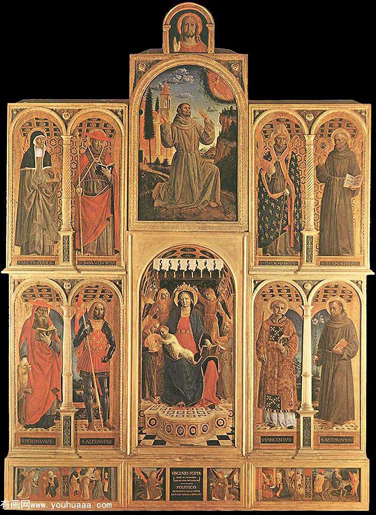 altarpiece