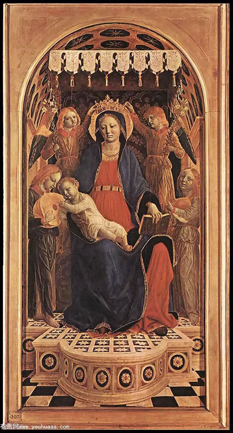 ʥĸ - madonna and child