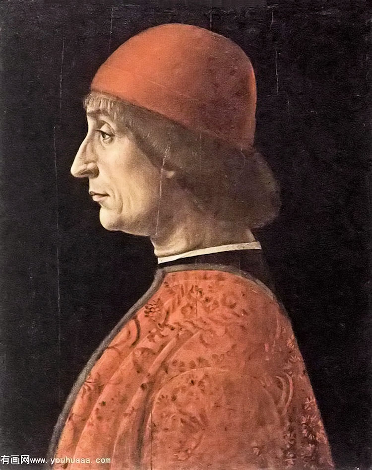 ˹ơάµФ - portrait of francesco brivio