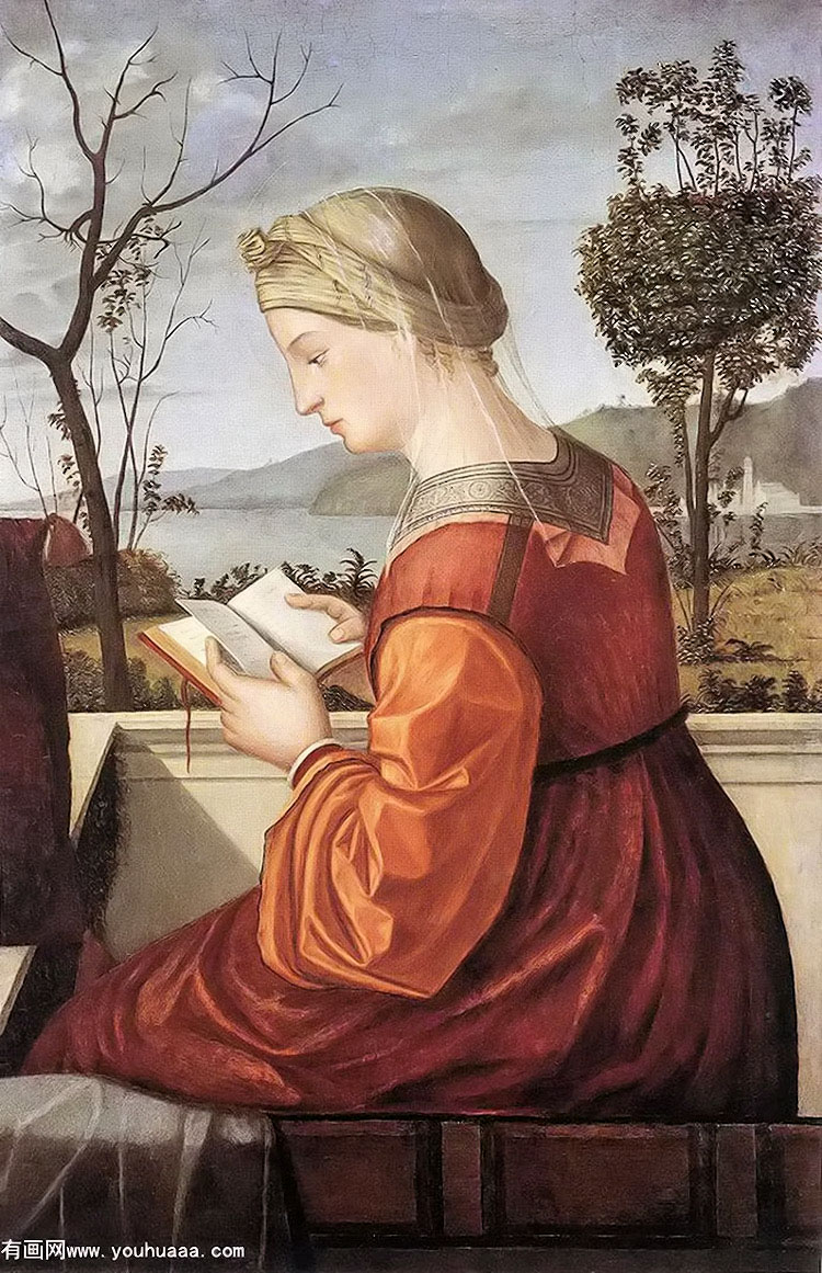 ʥĸ - the virgin reading