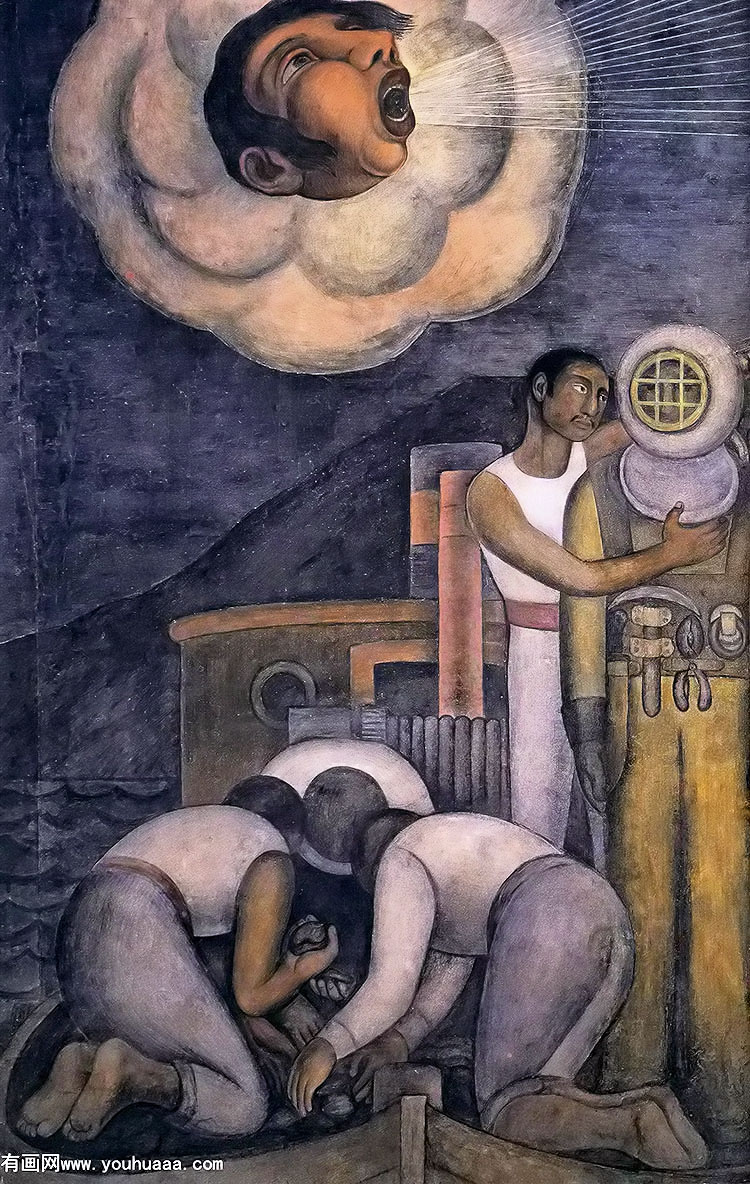 ꡤά_31 - diego rivera_31