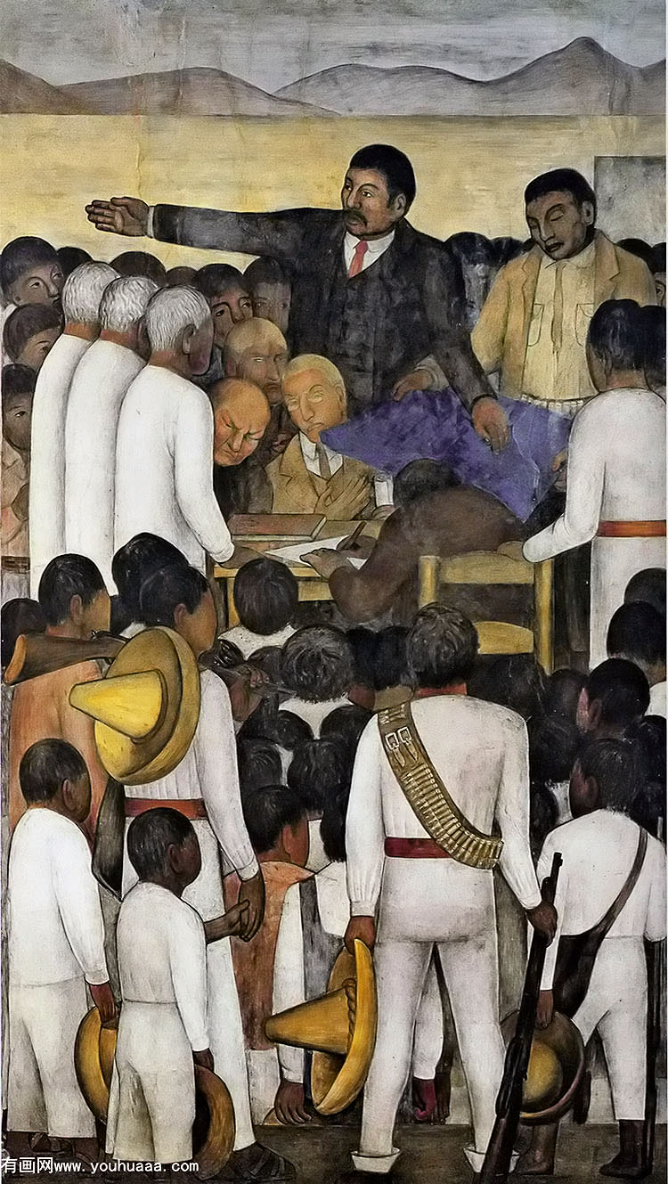 ꡤά_38 - diego rivera_38