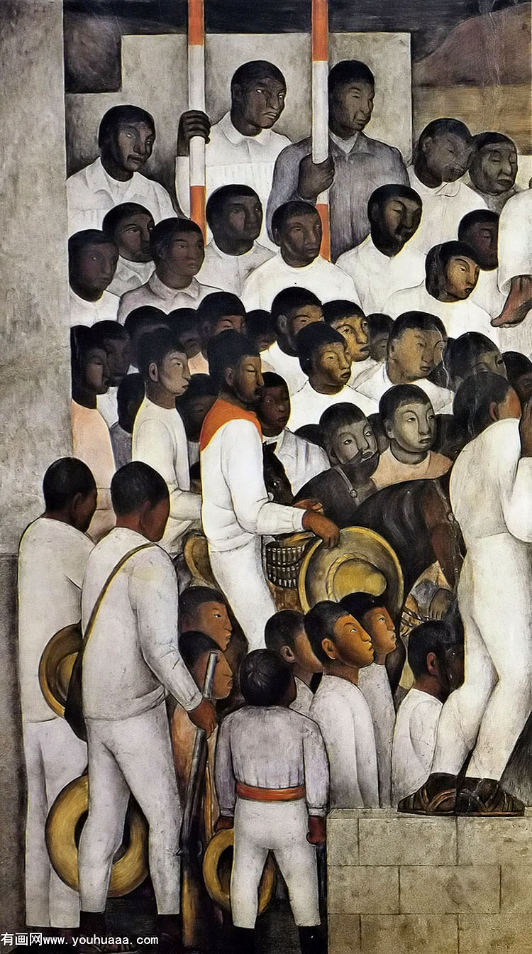 ꡤά_39 - diego rivera_39