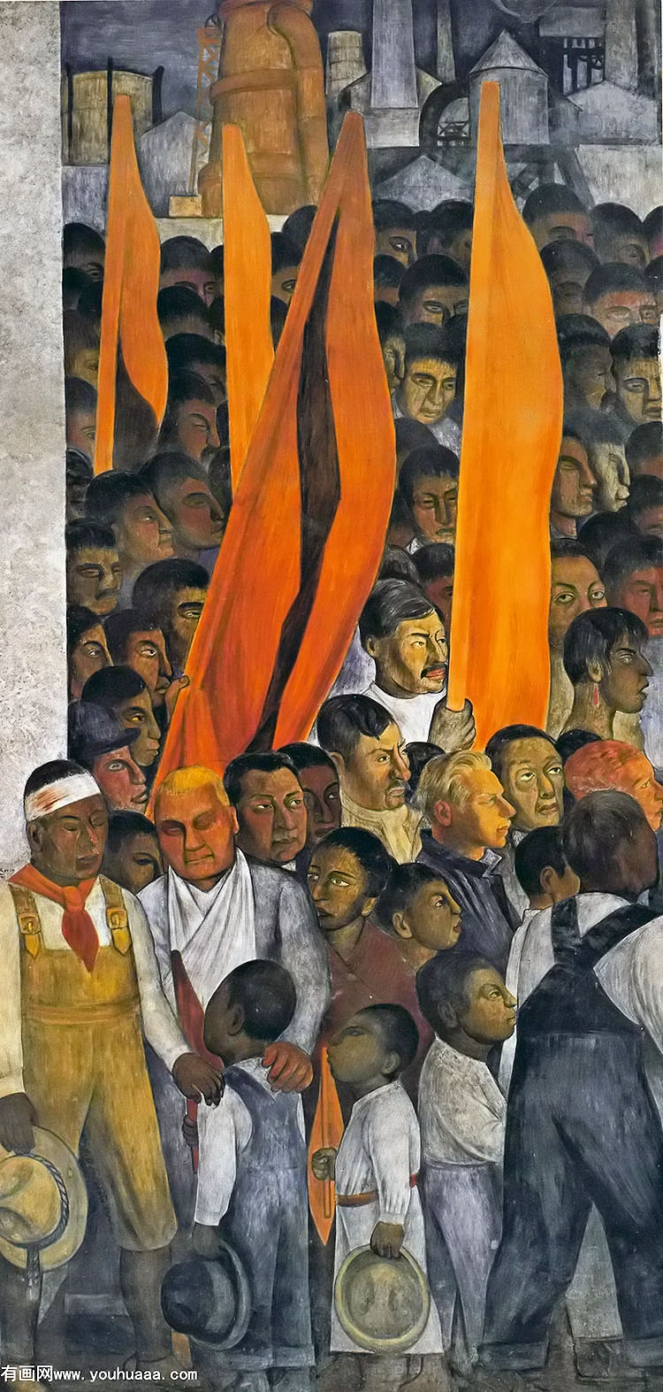 ꡤά_44 - diego rivera_44