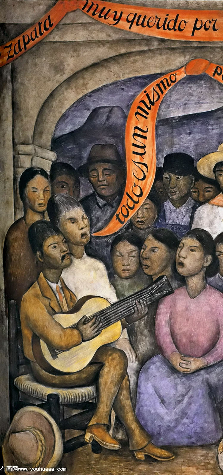 ꡤά_57 - diego rivera_57