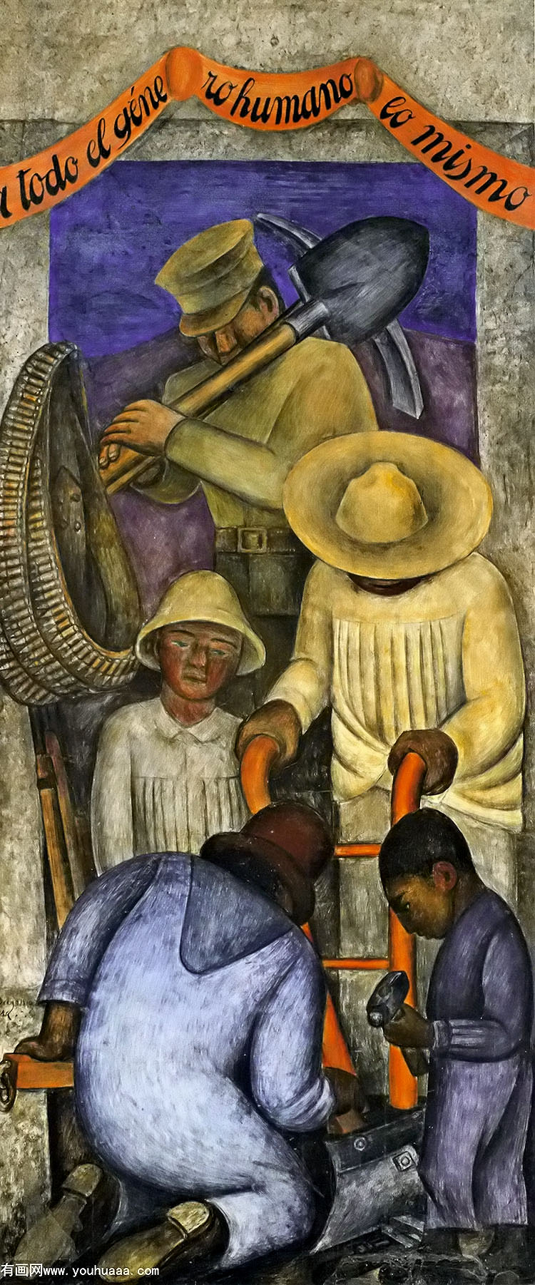 ꡤά_59 - diego rivera_59