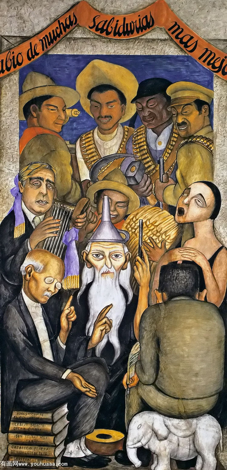 ꡤά_66 - diego rivera_66