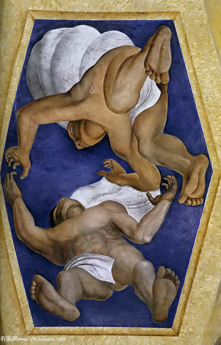 ꡤά_84 - diego rivera_84