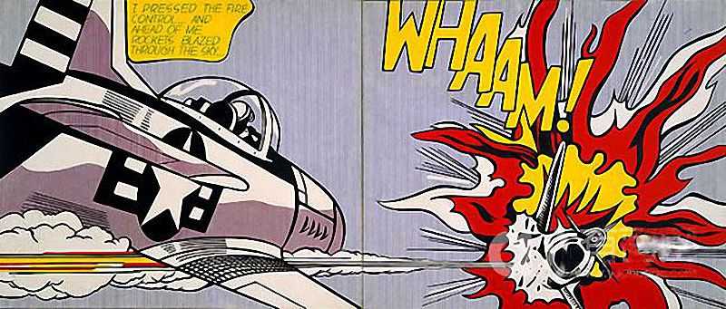 Whaam!