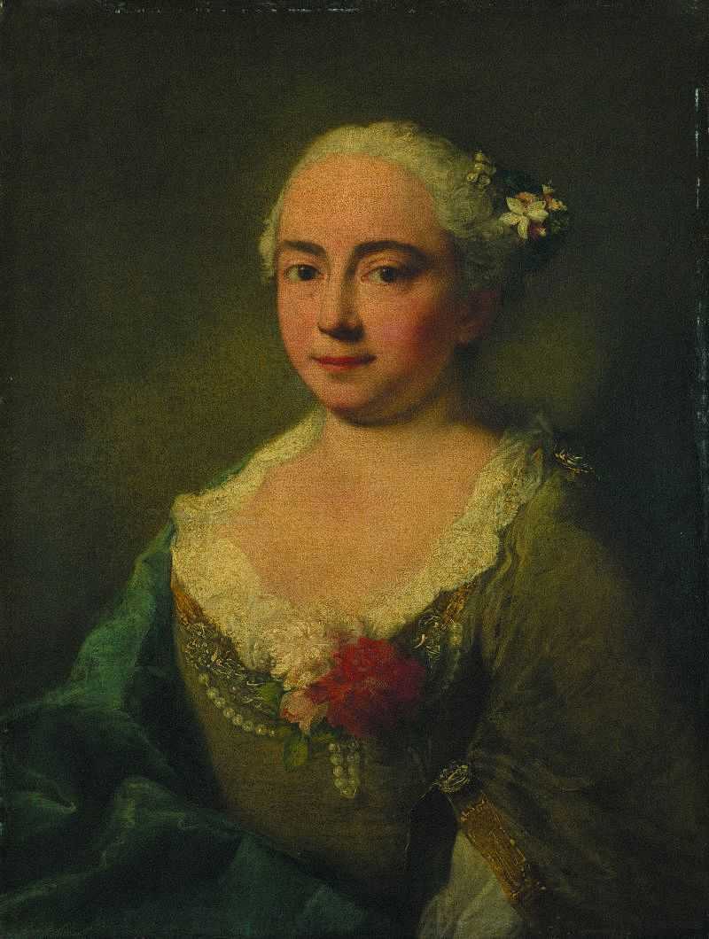 Ļ - Caterina Penza